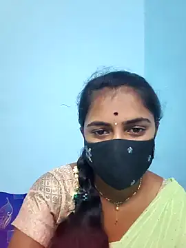 Tamil Hot Shana online show from April 24, 11:45 am