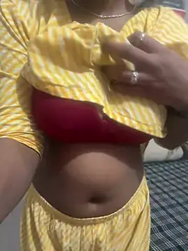 Snapshot of Fairy_Ruhi chatting on February 21, 2:29 pm Fairy Ruhi online show from February 21, 2:29 pm