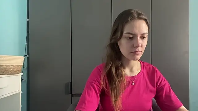 AndreeMerryman online show from February 12, 2:06 am