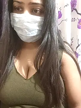 Snapshot of MidnightVibes_ chatting on March 1, 5:48 pm MidnightVibes online show from March 1, 5:48 pm