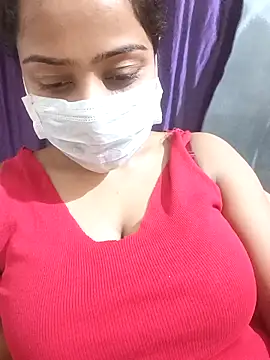 MidnightVibes  online show from March 6, 5:20 pm