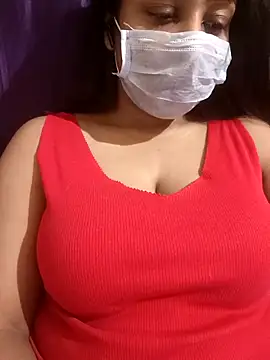 MidnightVibes  online show from March 9, 4:55 pm