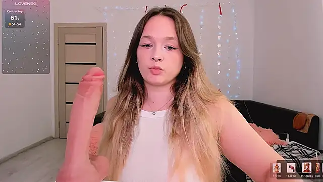 evilla brill online show from March 3, 2:34 pm