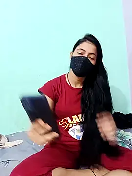 Snapshot of 18_year_old_girl chatting on April 30, 4:30 am 18 year old girl online show from April 30, 4:30 am