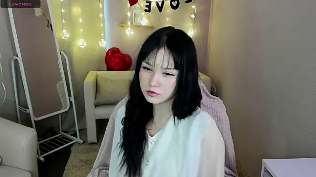 Snapshot of onix_cherry chatting on February 15, 1:41 pm onix cherry online show from February 15, 1:41 pm