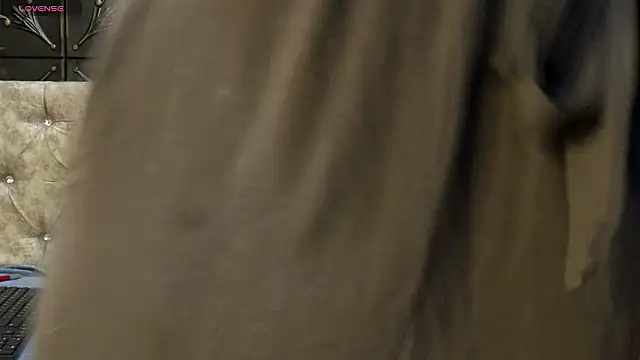 KlaraMuse online show from February 14, 4:04 pm