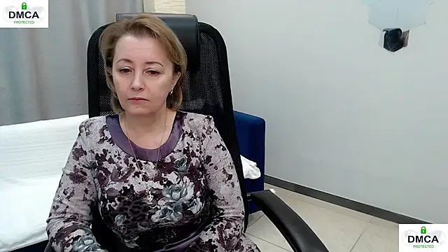 MONA W online show from February 4, 11:16 am