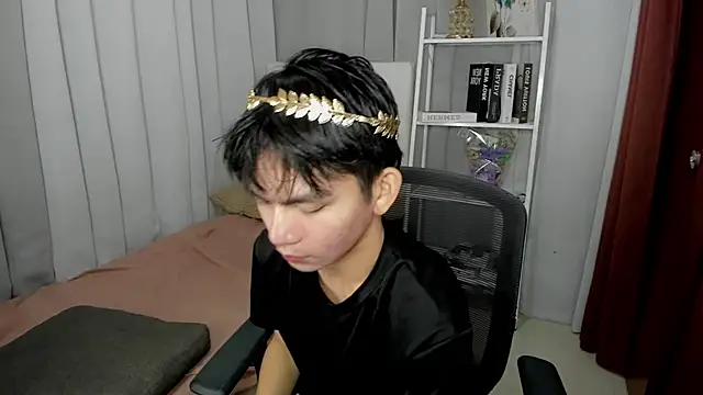 Snapshot of urtwinkjoshx chatting on February 23, 4:54 am urtwinkjoshx online show from February 23, 4:54 am