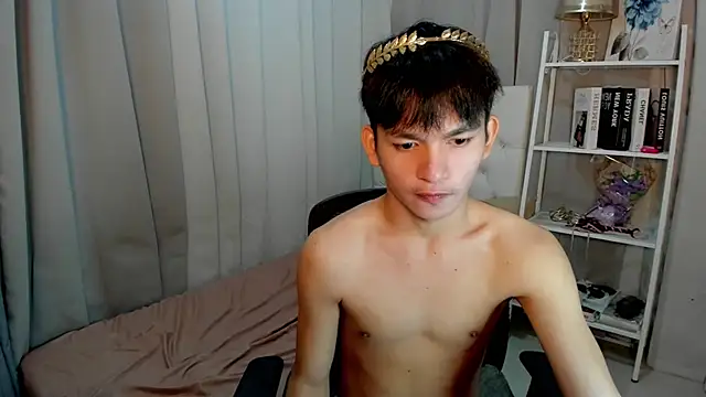 Snapshot of urtwinkjoshx chatting on February 24, 4:32 am urtwinkjoshx online show from February 24, 4:32 am