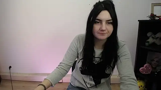 Snapshot of TurnMe_On chatting on February 14, 12:24 pm TurnMe On online show from February 14, 12:24 pm