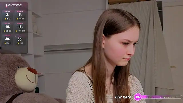 pink banny online show from April 2, 2:37 pm