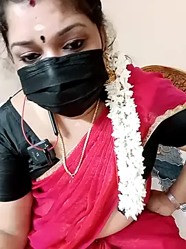 silk rose05 online show from March 7, 4:59 pm