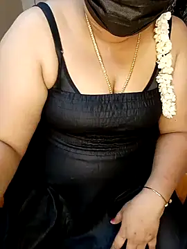 silk rose05 online show from April 15, 7:21 pm