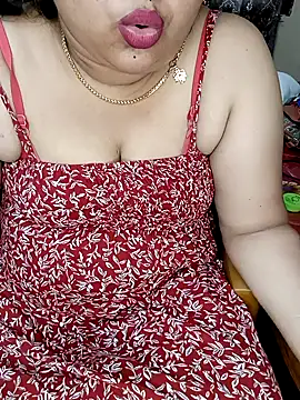 silk rose05 online show from April 16, 11:55 am