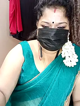 silk rose05 online show from May 9, 5:29 pm