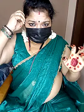 silk rose05 online show from May 18, 3:18 pm