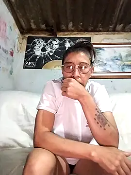 Kali Panther online show from February 14, 2:19 am