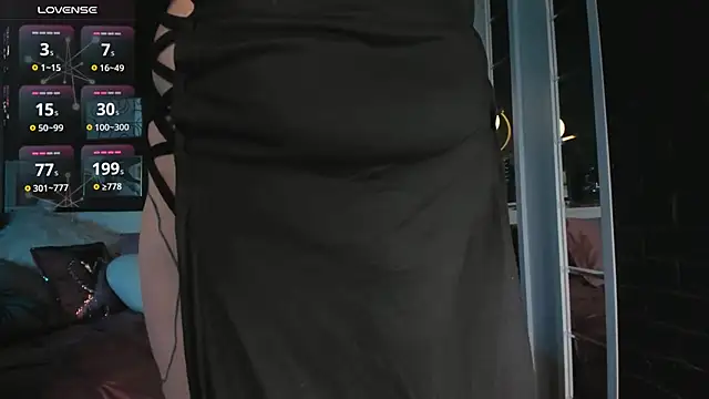 Maykinkya online show from February 15, 9:11 pm