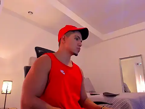 chris morgan7 online show from February 5, 8:35 pm