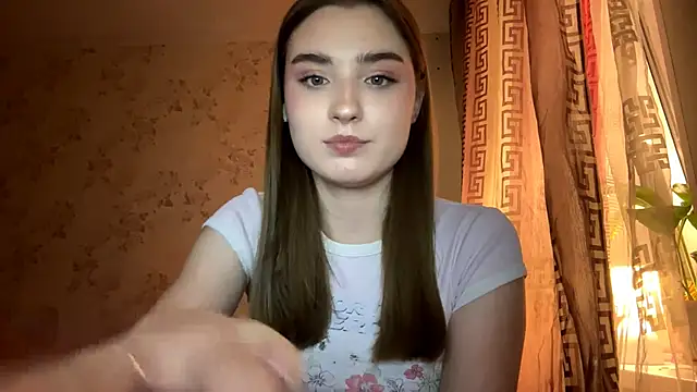 LissaBliss online show from February 15, 4:58 pm