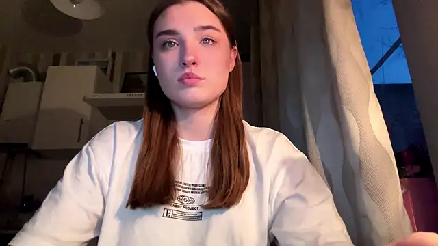 LissaBliss online show from March 16, 3:16 pm