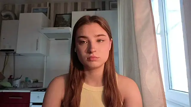 LissaBliss online show from May 8, 5:24 am