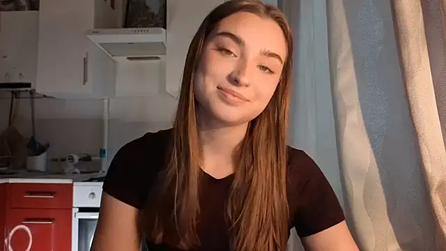 LissaBliss online show from May 30, 2:25 pm