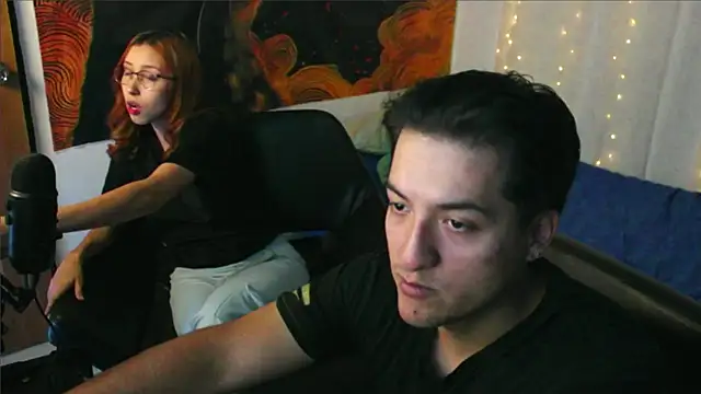 Snapshot of RoseSinsDonViktor chatting on July 13, 7:38 pm RoseSinsDonViktor online show from July 13, 7:38 pm