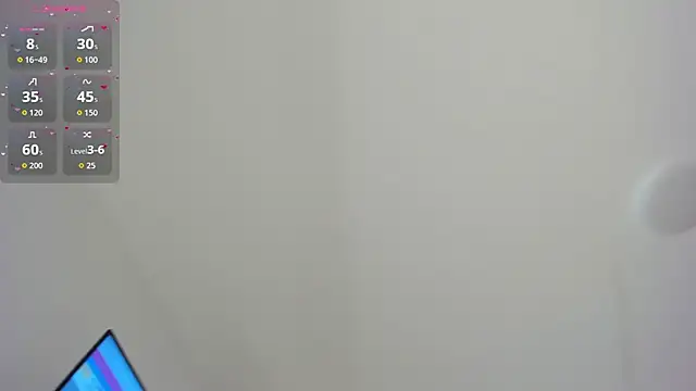 serena foxx  online show from February 19, 11:28 am