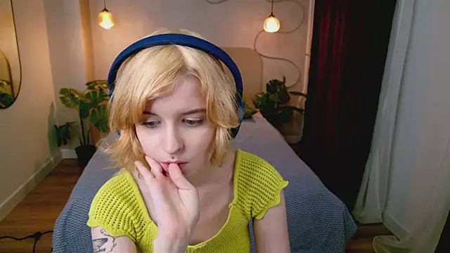 Akimo  online show from February 28, 2:51 pm