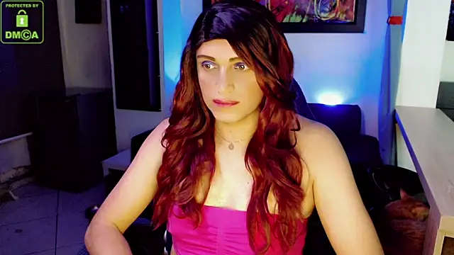 Snapshot of Geovanybleu chatting on February 15, 7:51 am Geovanybleu online show from February 15, 7:51 am