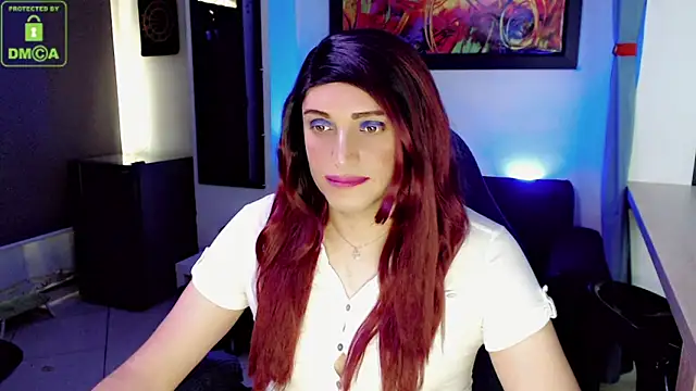 Snapshot of Geovanybleu chatting on February 20, 3:23 pm Geovanybleu online show from February 20, 3:23 pm