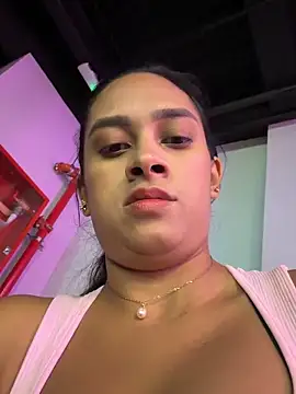 LunaHeat online show from March 12, 3:07 pm