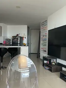 SofyVerlek online show from April 7, 8:42 pm