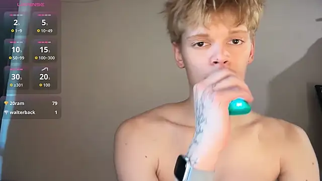 Kevin bucks online show from April 1, 1:41 pm