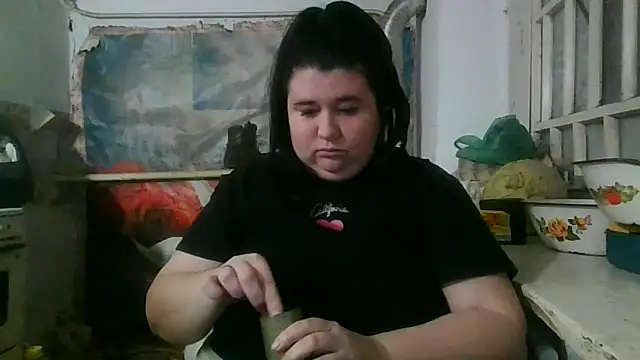 Nata 004 online show from February 11, 8:25 pm