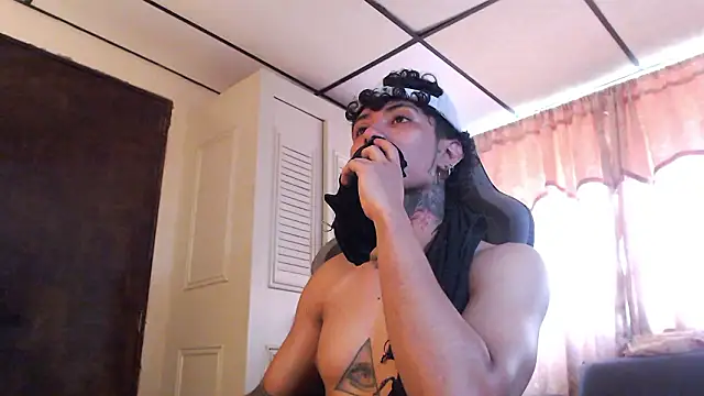 D3v1L88 online show from March 26, 5:51 pm