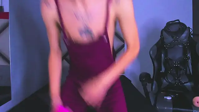 Snapshot of Bennet-Gray chatting on February 25, 4:11 am Bennet-Gray online show from February 25, 4:11 am