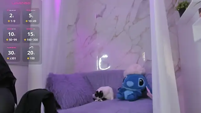 Bella Miller1  online show from March 26, 3:06 pm