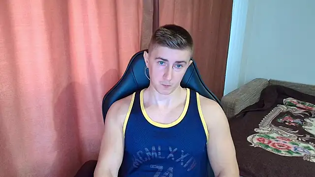 TodMusclePower9 online show from March 10, 9:25 am