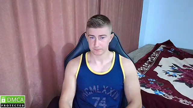 Snapshot of TodMusclePower9 chatting on June 15, 4:58 am TodMusclePower9 online show from June 15, 4:58 am
