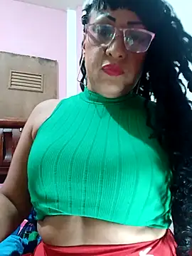 SabrinaColin online show from February 24, 11:58 pm