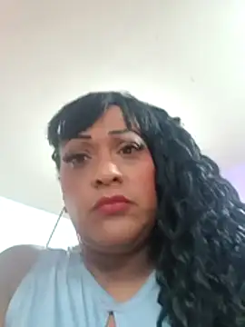 SabrinaColin online show from March 5, 2:07 am