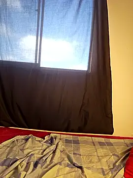  ChloeRed online show from March 19, 2:32 pm