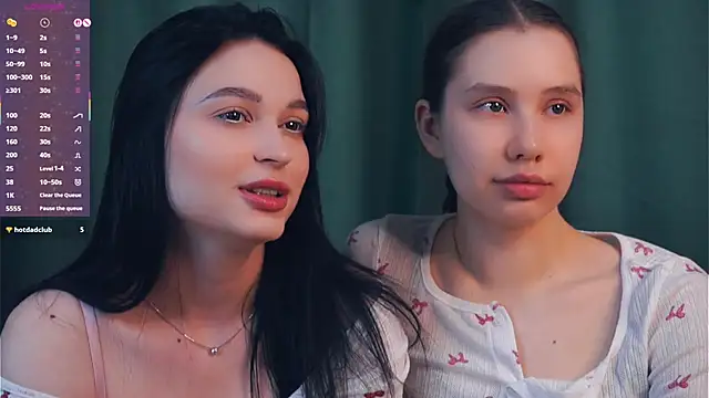 ZofiaSoshnik online show from March 26, 6:52 am