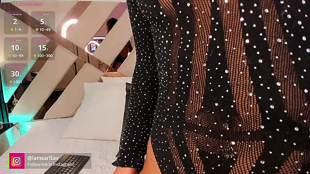 Snapshot of missbrasil chatting on February 18, 11:50 am missbrasil online show from February 18, 11:50 am