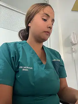 Noa Harper- online show from March 1, 10:01 pm