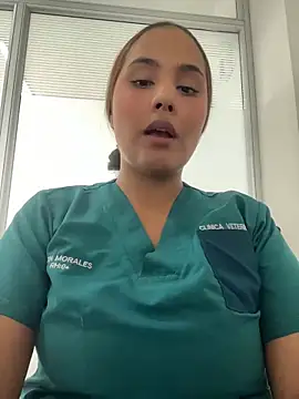 Noa Harper- online show from March 21, 7:06 pm