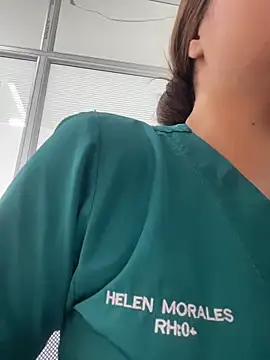 Noa Harper- online show from March 31, 9:37 pm