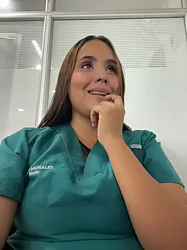 Noa Harper- online show from April 5, 9:12 pm